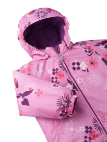 Комбінезони LASSIE модель 713745-4161 Фото