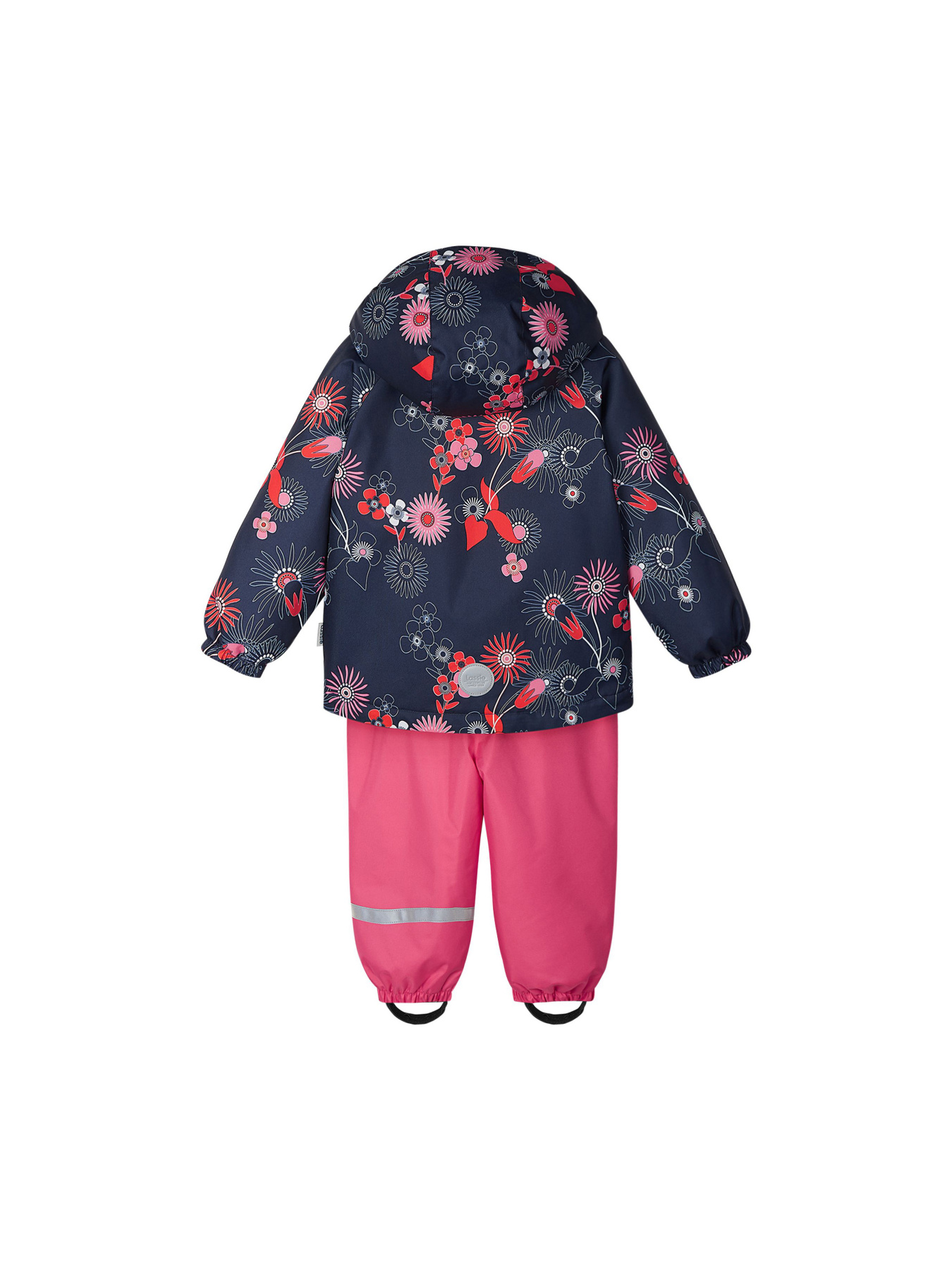 Комбінезони LASSIE модель 713745-6961 Фото