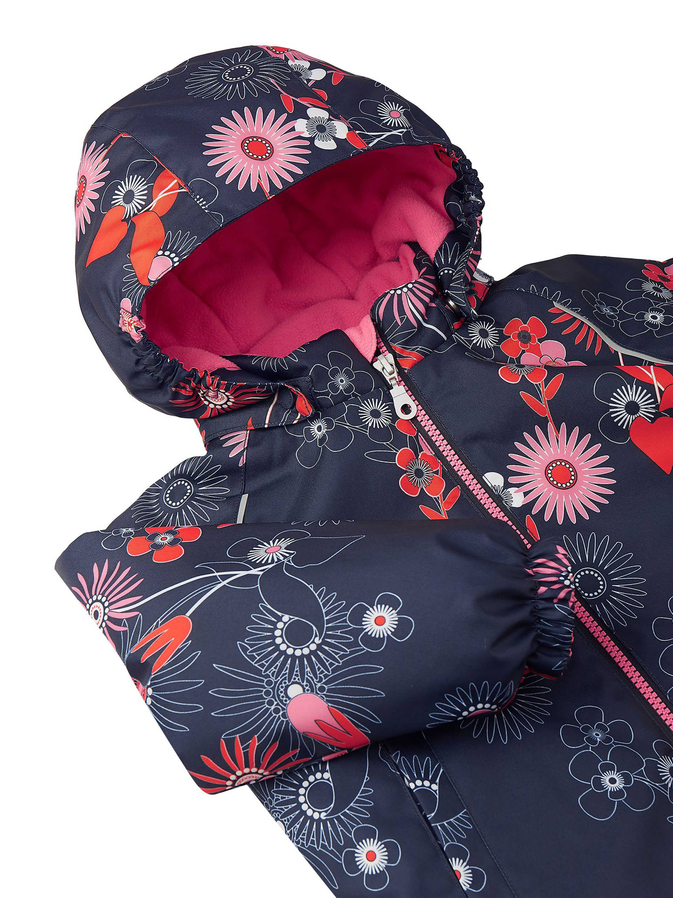 Комбінезони LASSIE модель 713745-6961 Фото