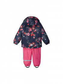 Комбінезони LASSIE модель 713745-6961 Фото