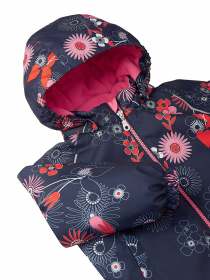 Комбінезони LASSIE модель 713745-6961 Фото