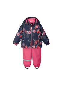 Комбінезони LASSIE модель 713745-6961 Фото