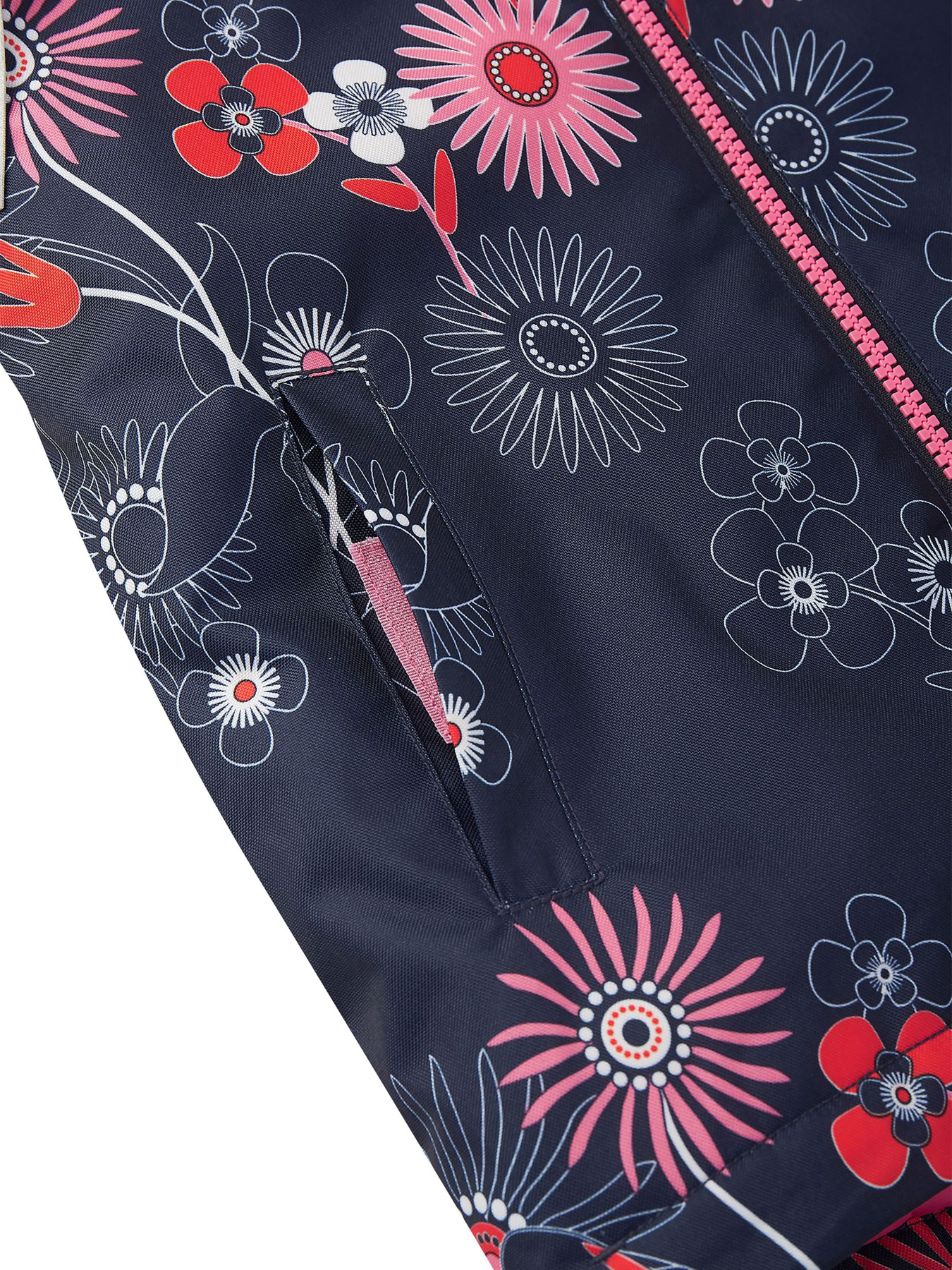 Комбінезони LASSIE модель 713745-6961 Фото