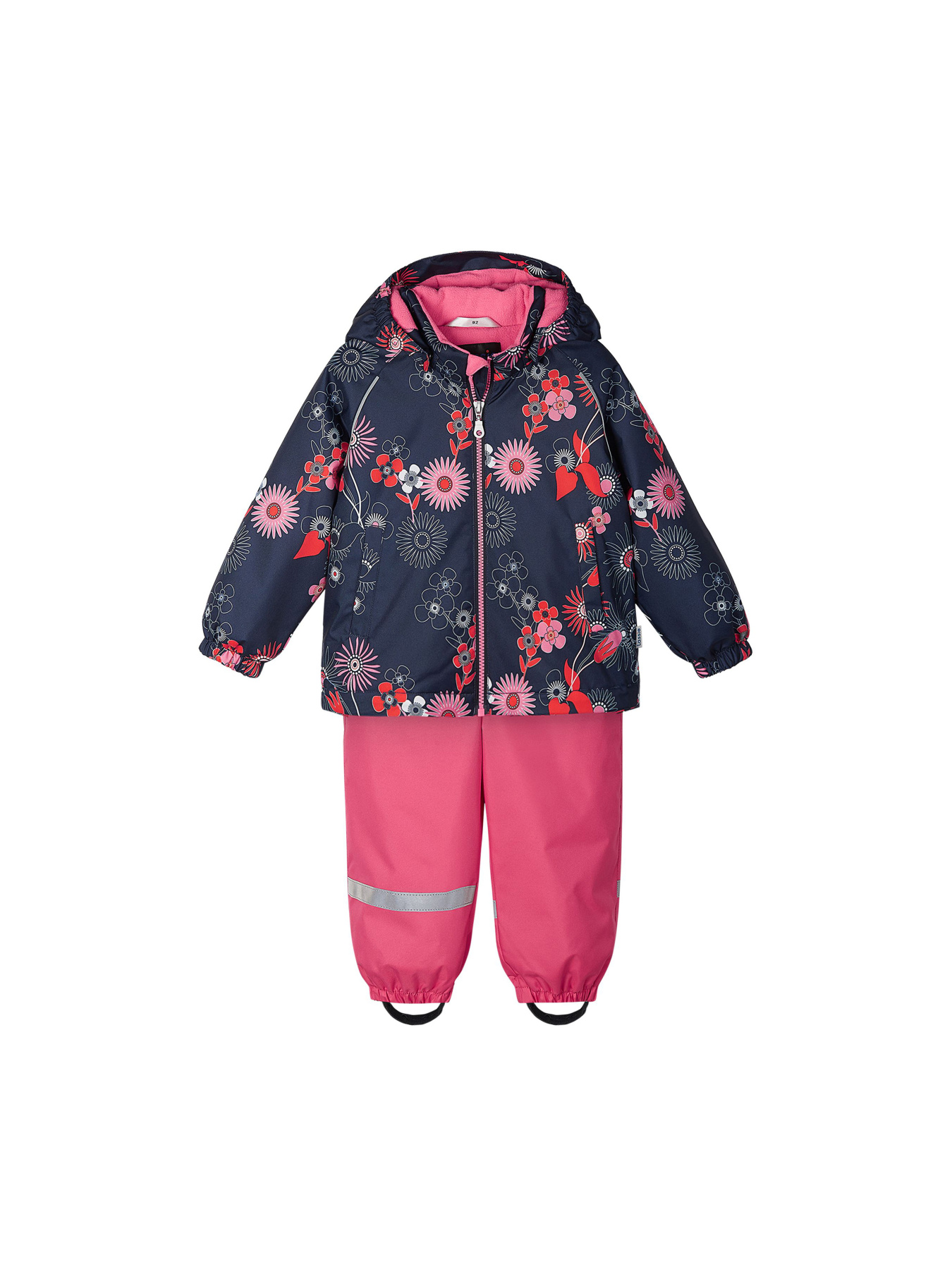 Комбінезони LASSIE модель 713745-6961 Фото