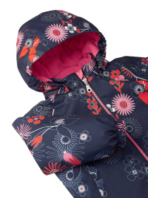 Комбінезони LASSIE модель 713745-6961 Фото