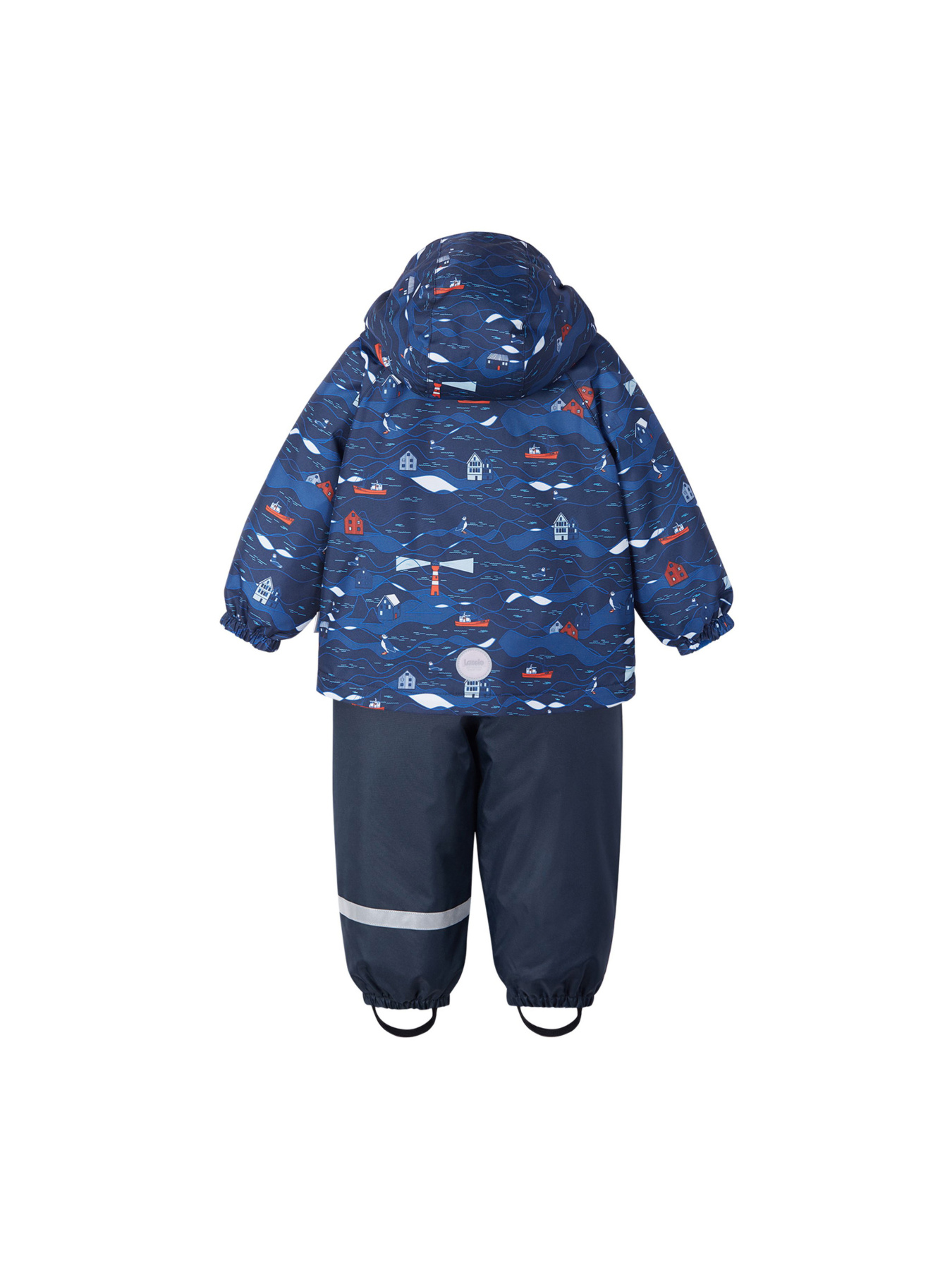 Комбінезони LASSIE модель 713745-6962 Фото