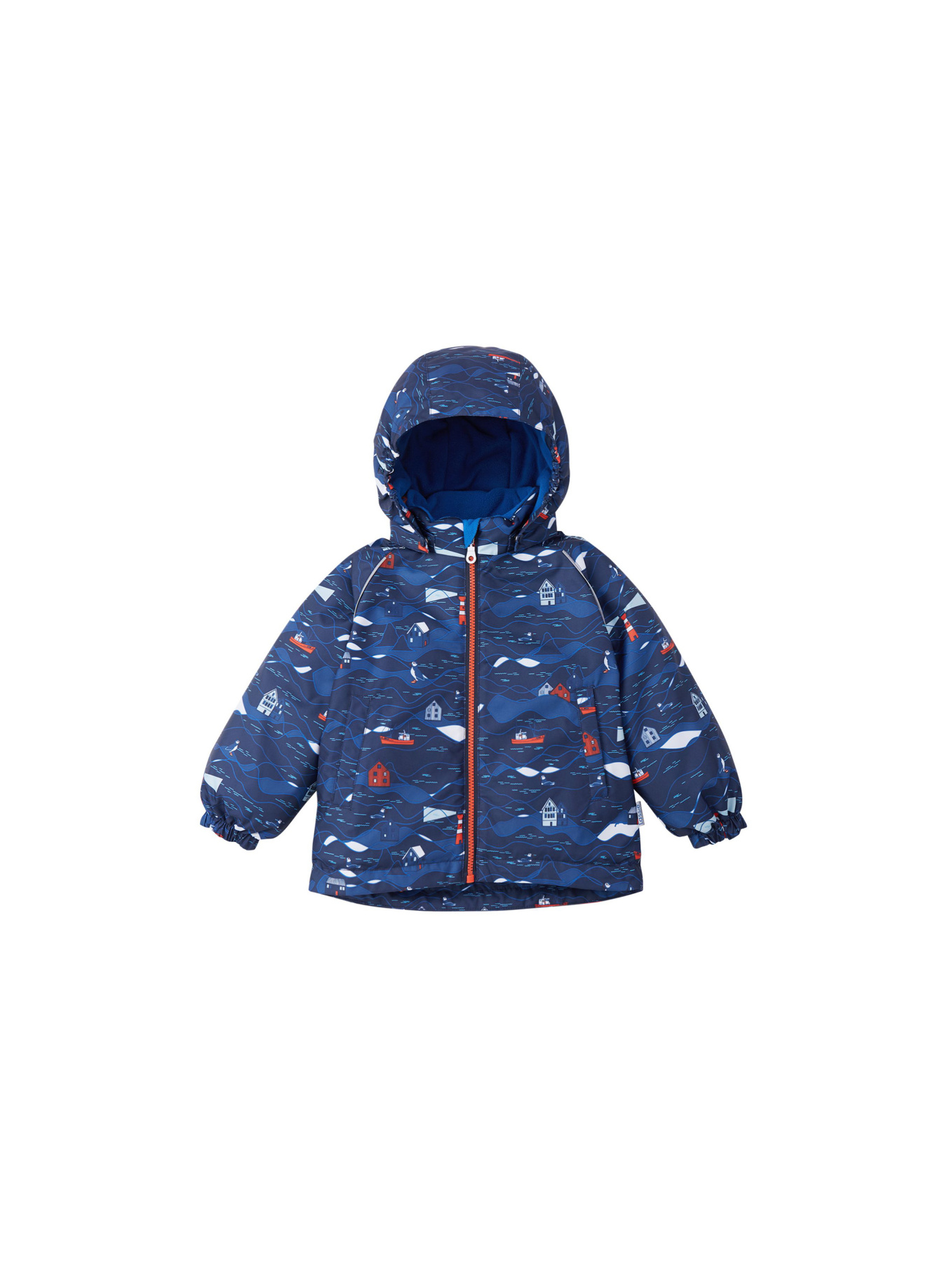 Комбінезони LASSIE модель 713745-6962 Фото