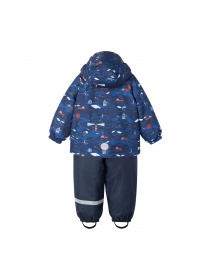 Комбінезони LASSIE модель 713745-6962 Фото