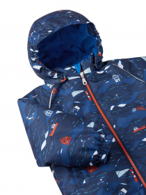 Комбінезони LASSIE модель 713745-6962 Фото