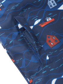 Комбінезони LASSIE модель 713745-6962 Фото