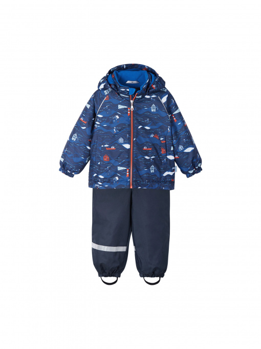 Комбинезоны LASSIE модель 713745-6962 Фото