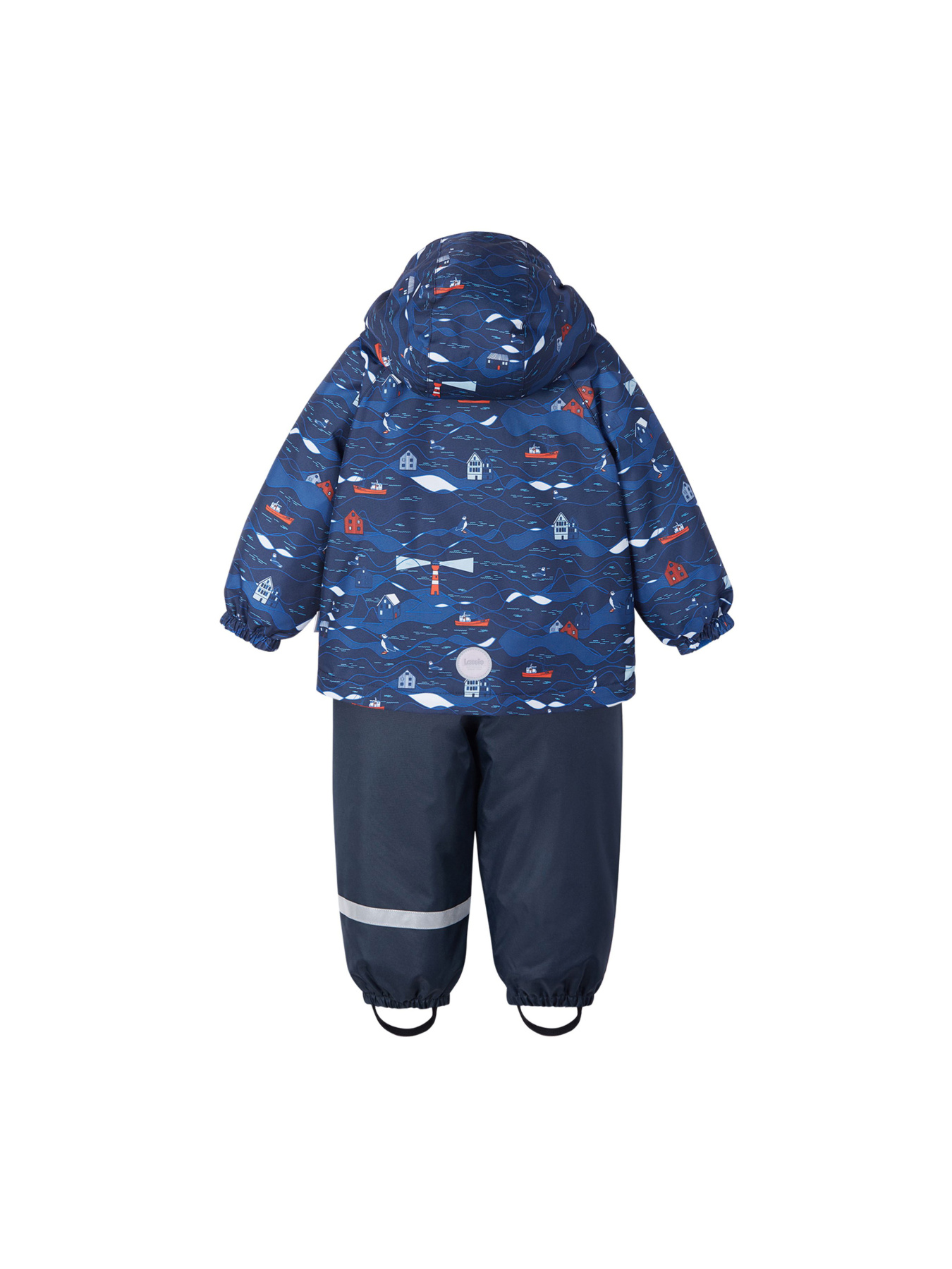 Комбінезони LASSIE модель 713745-6962 Фото