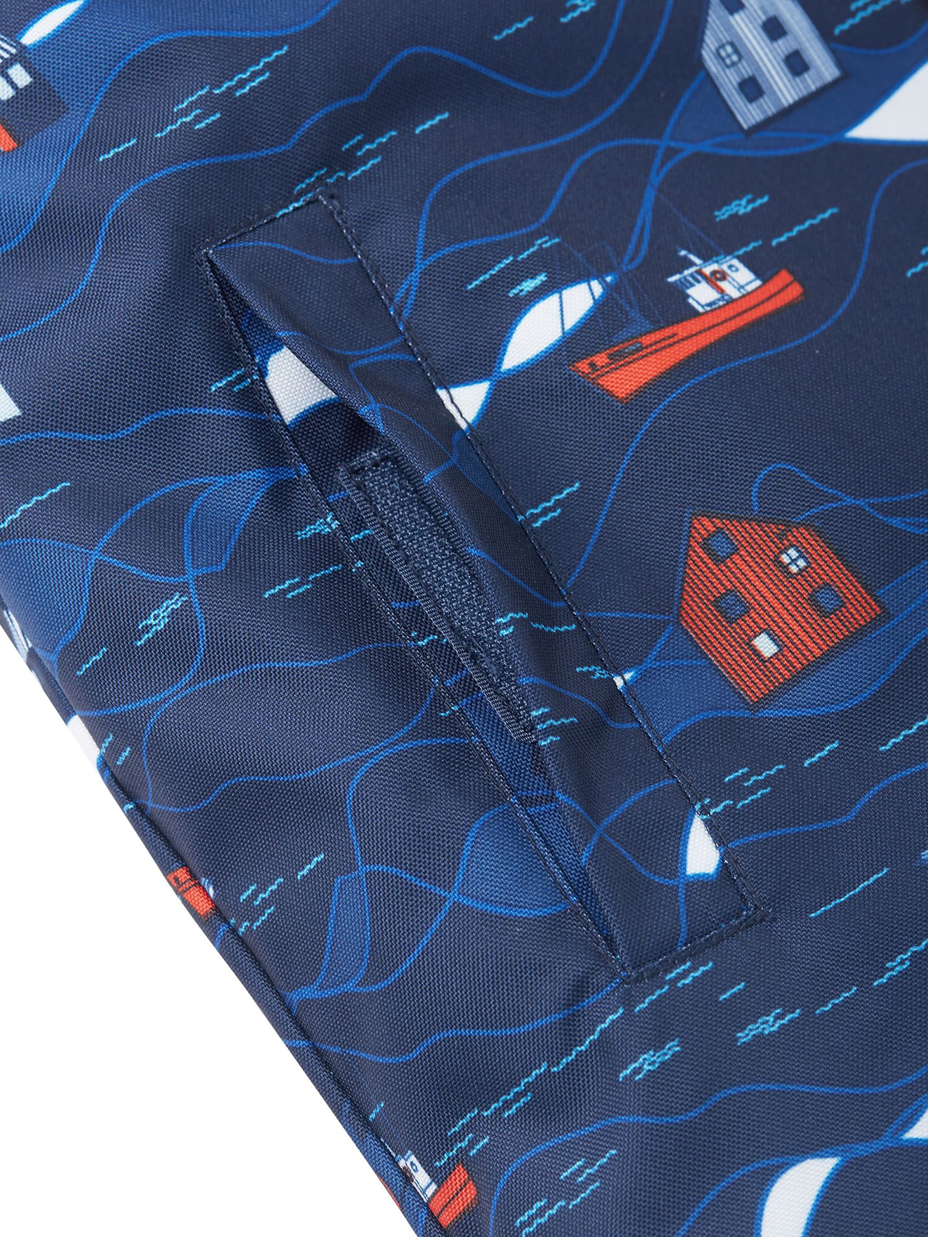 Комбінезони LASSIE модель 713745-6962 Фото