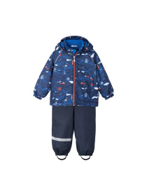 Комбінезони LASSIE модель 713745-6962 Фото