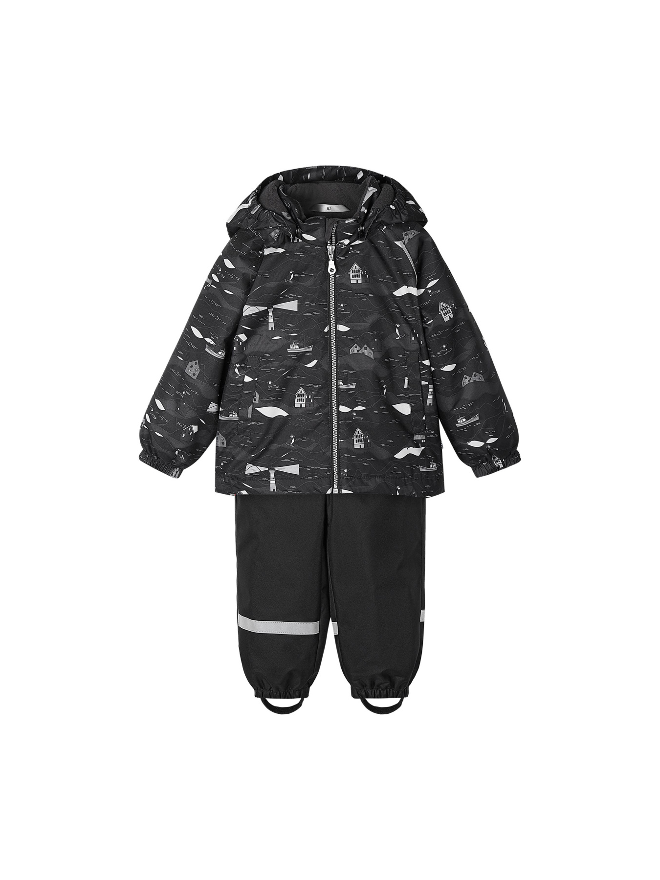 Комбінезони LASSIE модель 713745-9991 Фото