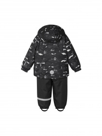 Комбінезони LASSIE модель 713745-9991 Фото