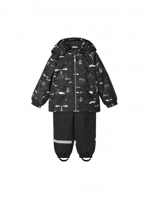 Комбинезоны LASSIE модель 713745-9991 Фото