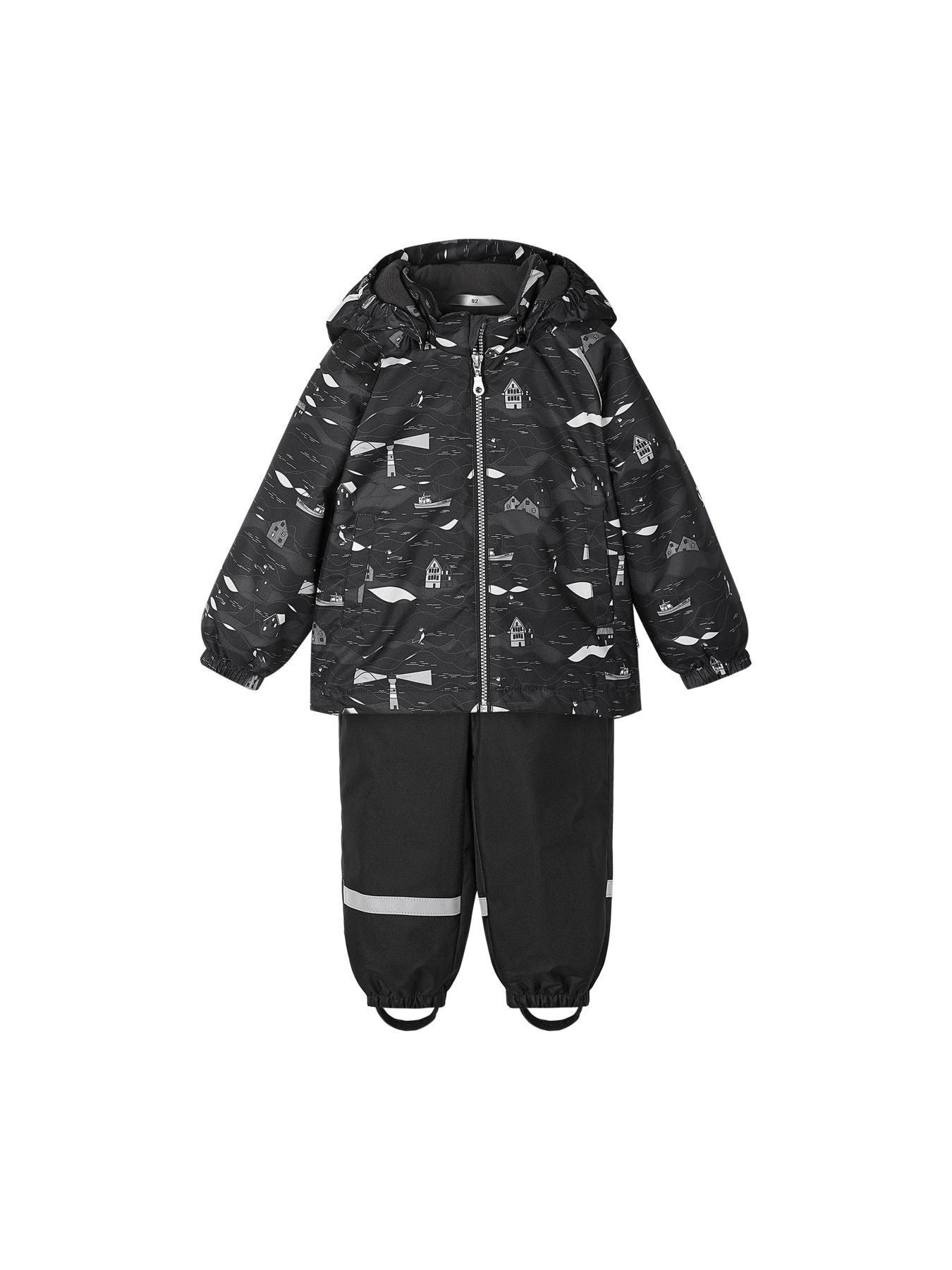 Комбінезони LASSIE модель 713745-9991 Фото