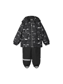 Комбінезони LASSIE модель 713745-9991 Фото