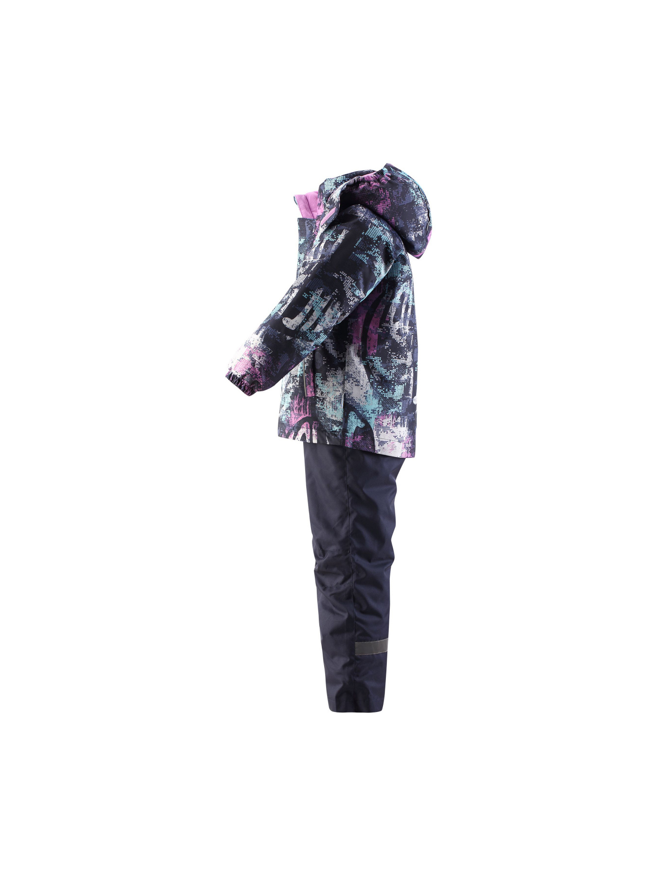 Комбинезоны LASSIE модель 723732-5141 Фото