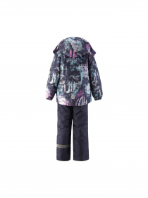 Комбинезоны LASSIE модель 723732-5141 Фото