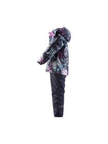 Комбинезоны LASSIE модель 723732-5141 Фото