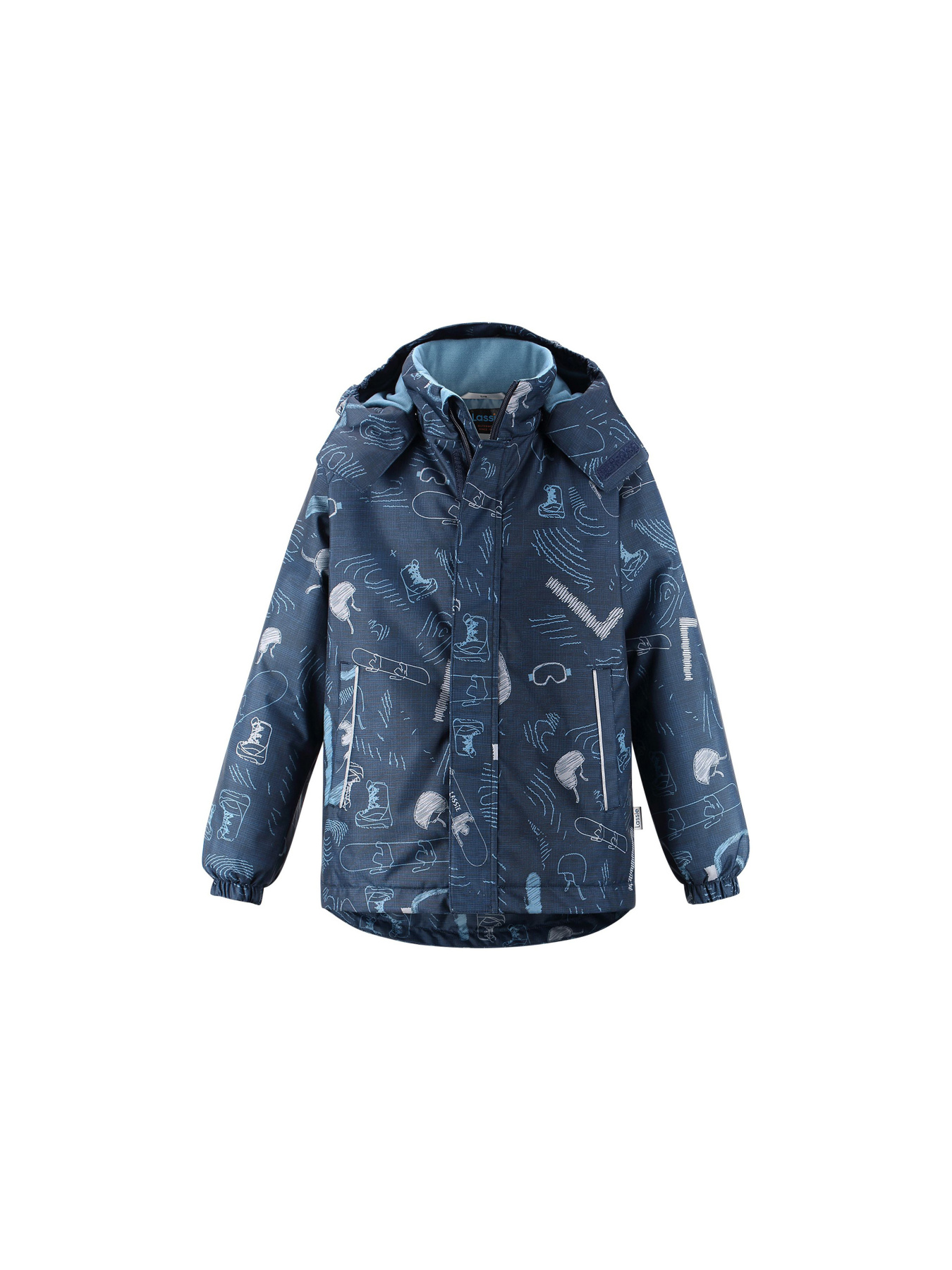 Комбинезоны LASSIE модель 723732-6962 Фото