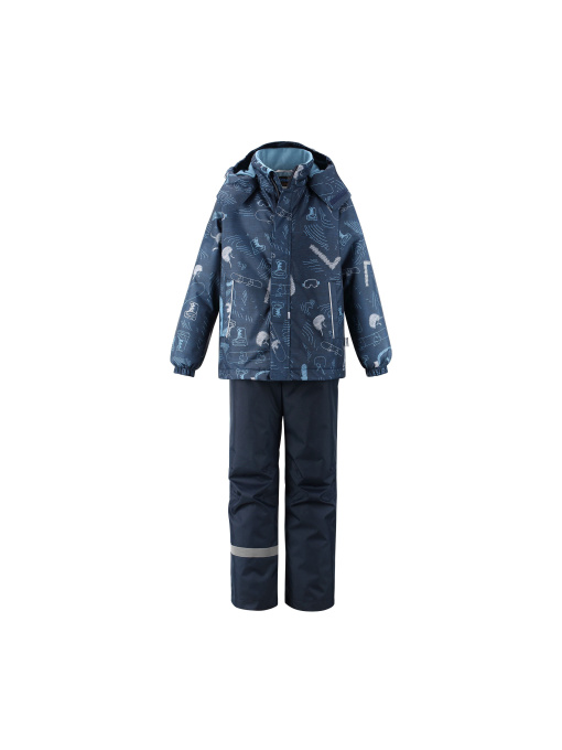 Комбінезони LASSIE модель 723732-6962 Фото