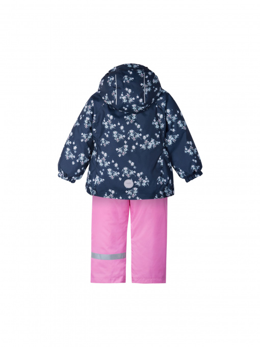 Комбинезоны LASSIE модель 723750-6964 Фото