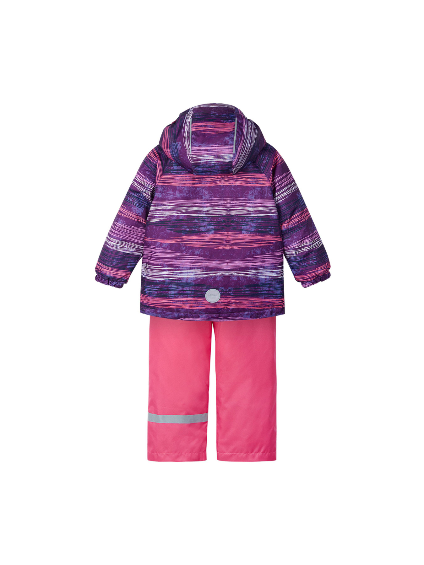 Комбінезони LASSIE модель 723751-5201 Фото