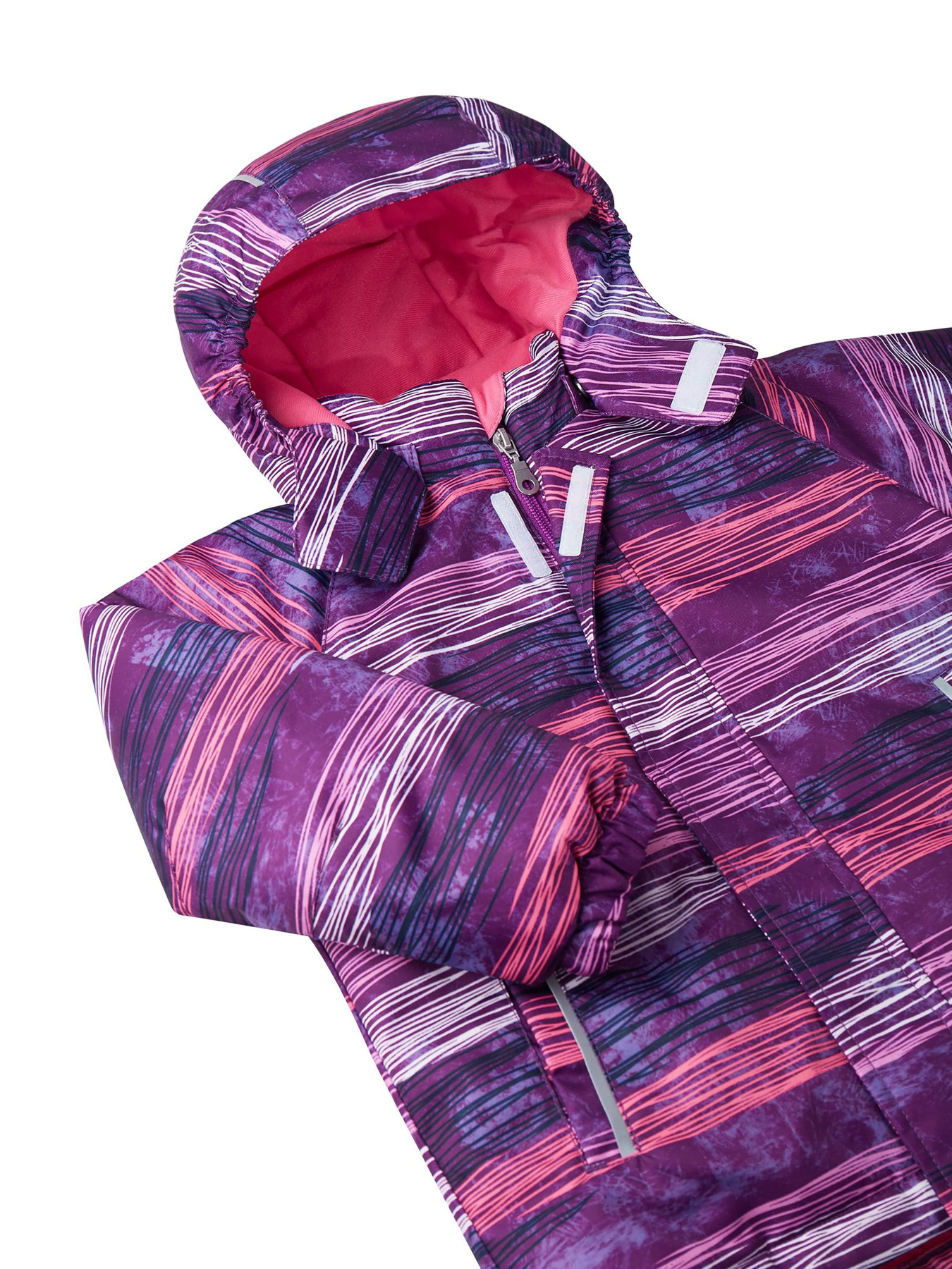 Комбінезони LASSIE модель 723751-5201 Фото