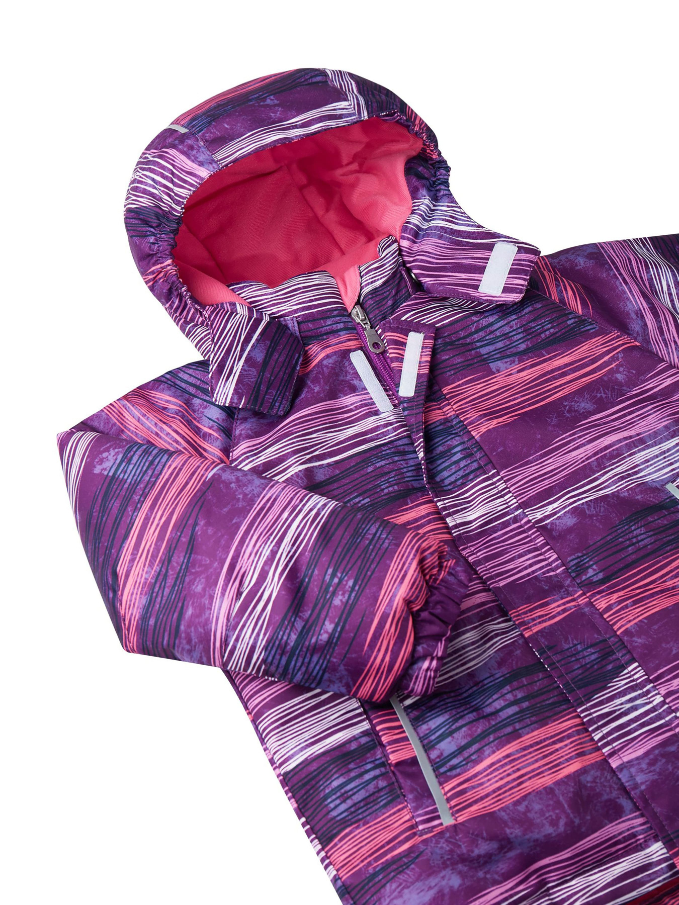 Комбінезони LASSIE модель 723751-5201 Фото