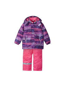 Комбінезони LASSIE модель 723751-5201 Фото