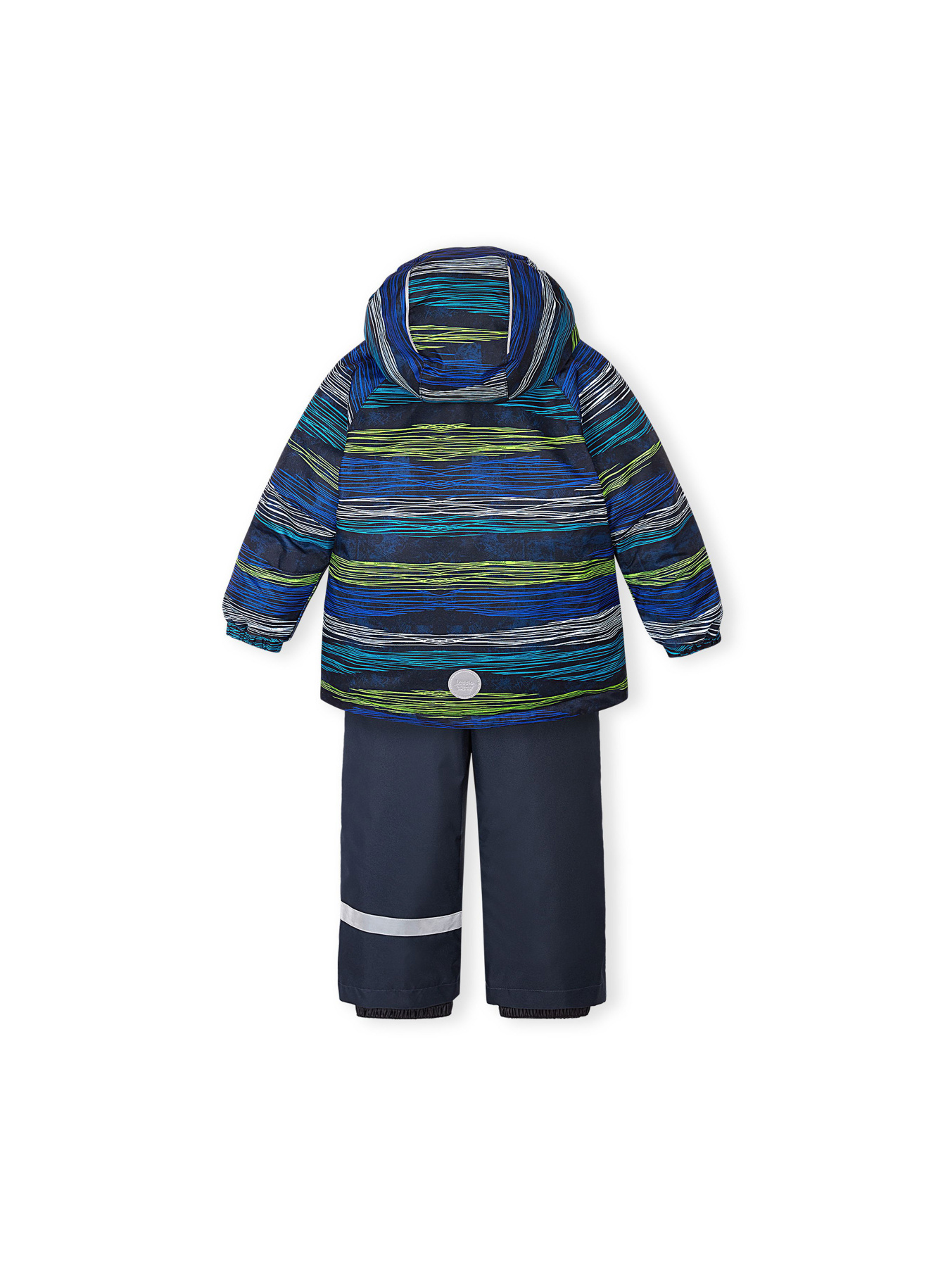 Комбінезони LASSIE модель 723751-6963 Фото