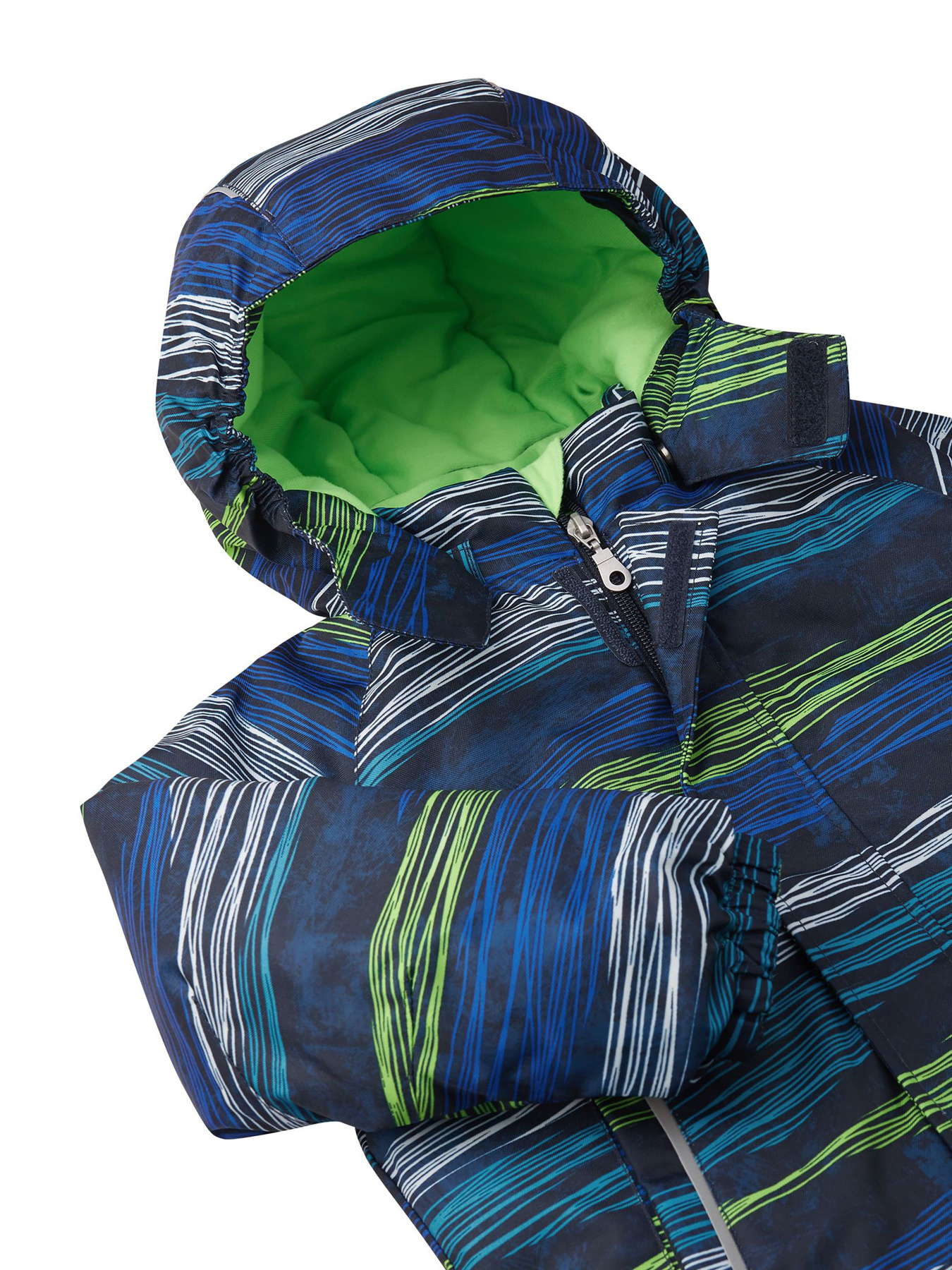 Комбінезони LASSIE модель 723751-6963 Фото