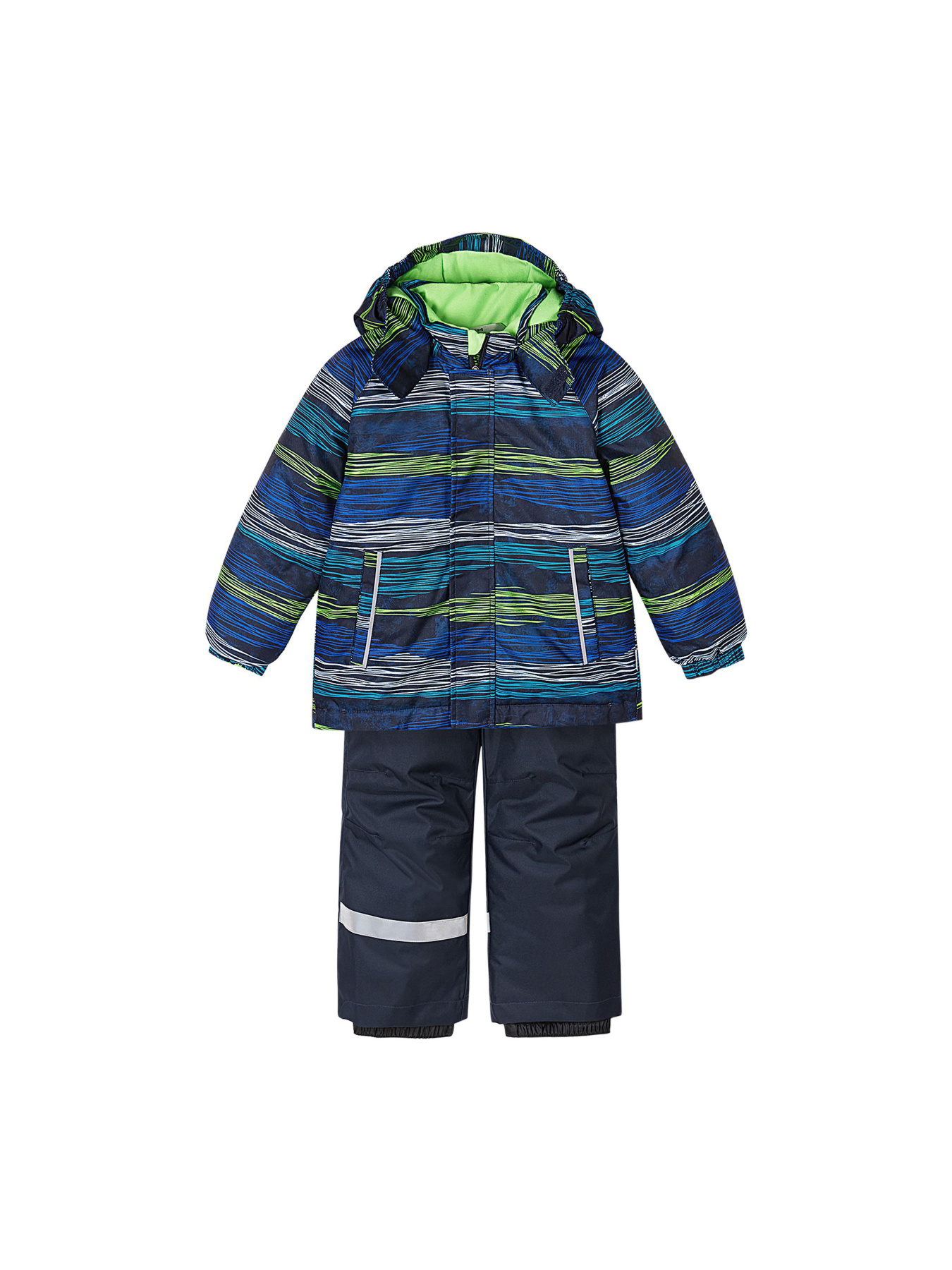 Комбінезони LASSIE модель 723751-6963 Фото