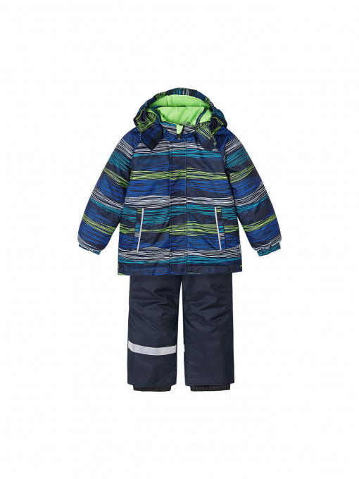 Комбинезоны LASSIE модель 723751-6963 Фото