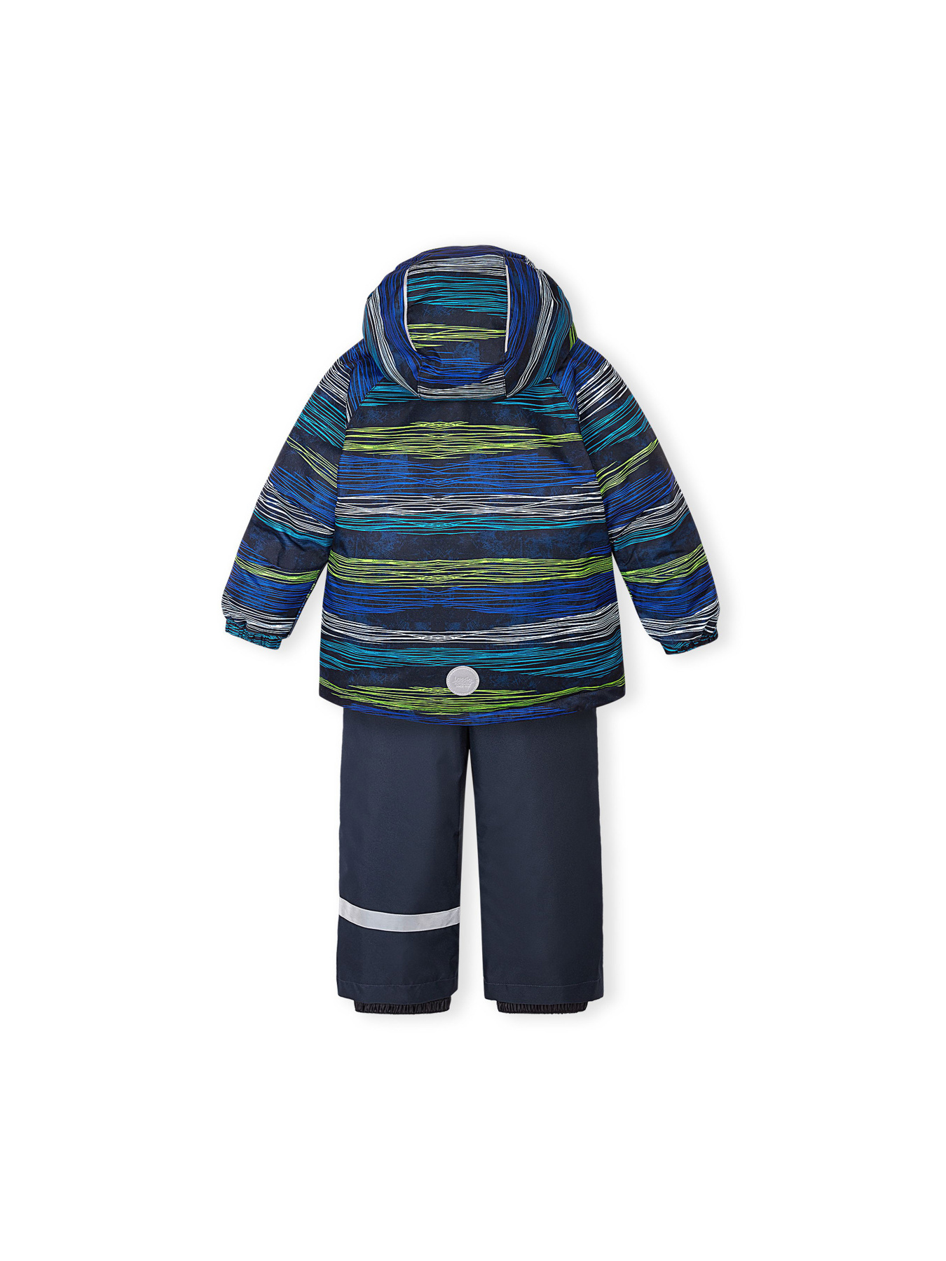 Комбінезони LASSIE модель 723751-6963 Фото