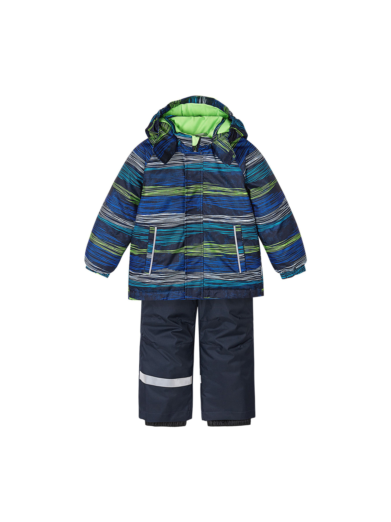 Комбінезони LASSIE модель 723751-6963 Фото