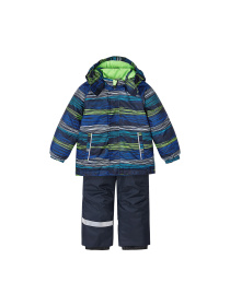 Комбінезони LASSIE модель 723751-6963 Фото