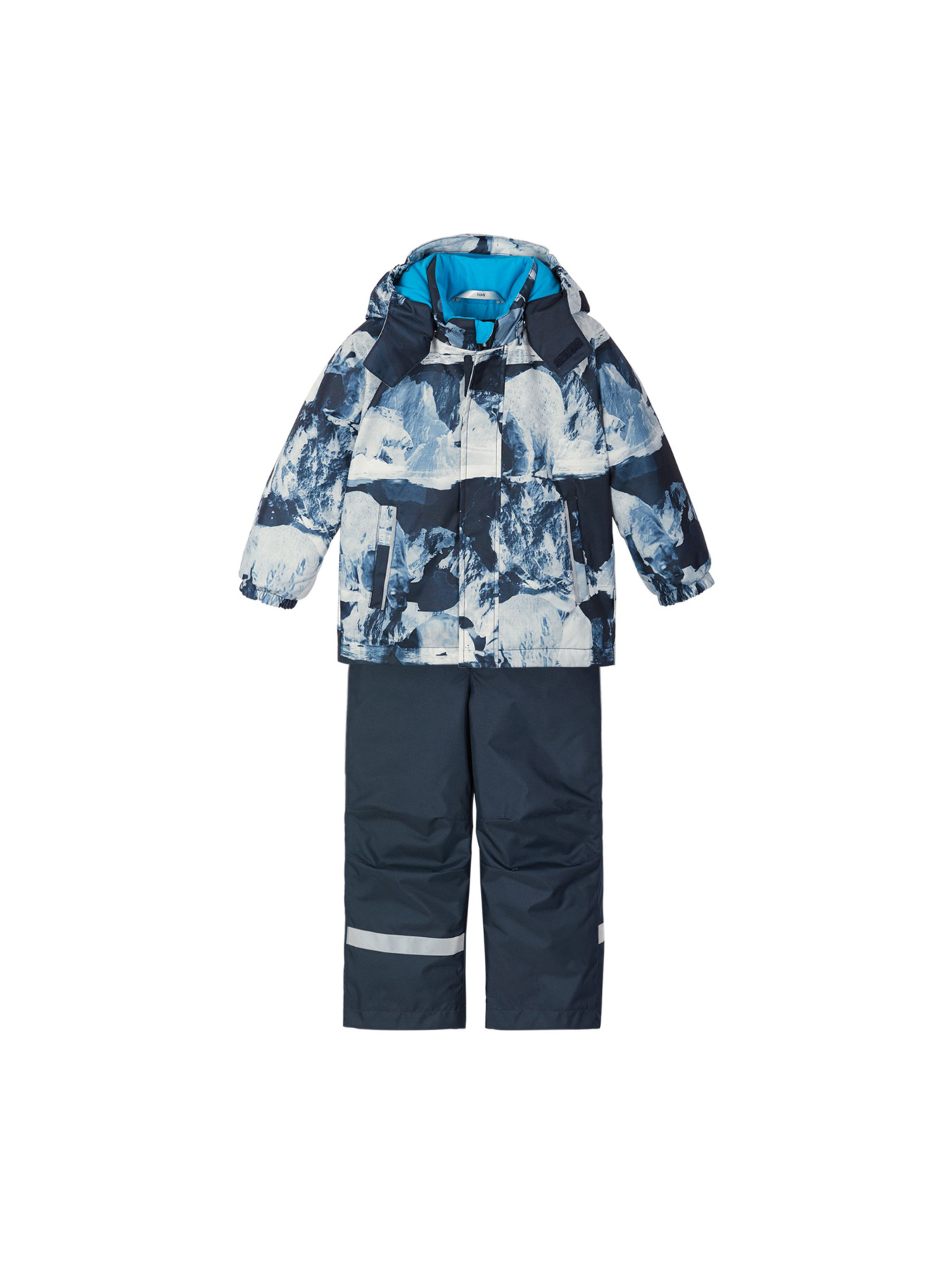 Комбінезони LASSIE модель 723751-6965 Фото