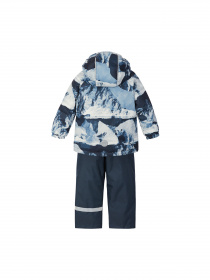 Комбінезони LASSIE модель 723751-6965 Фото