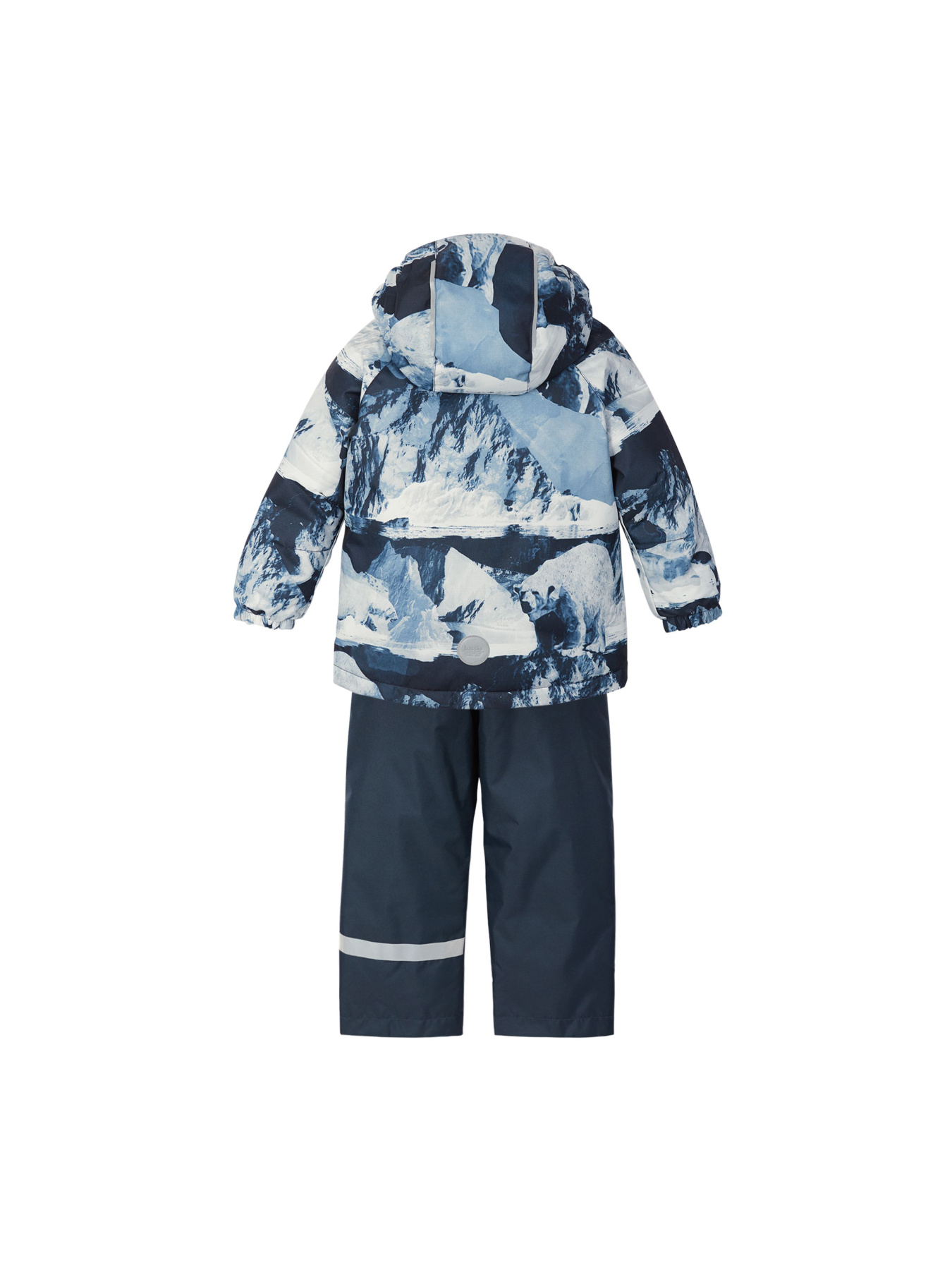 Комбінезони LASSIE модель 723751-6965 Фото