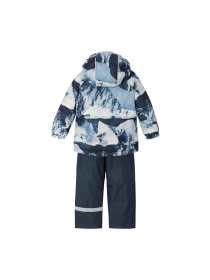 Комбінезони LASSIE модель 723751-6965 Фото