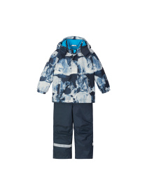 Комбінезони LASSIE модель 723751-6965 Фото