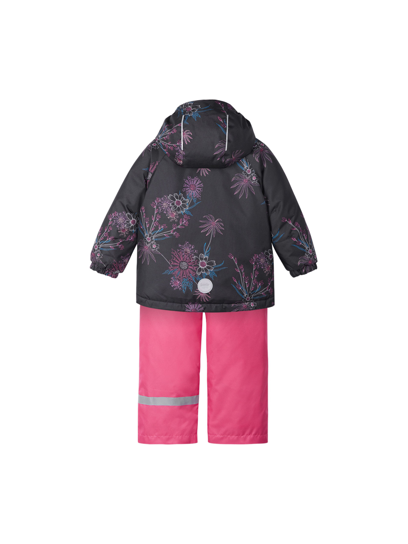 Комбинезоны LASSIE модель 723751-9993 Фото