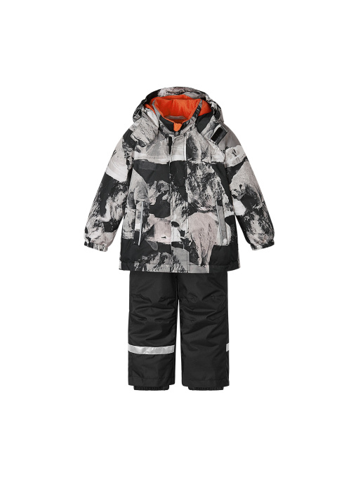 Комбінезони LASSIE модель 723751-9994 Фото