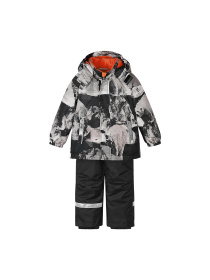 Комбінезони LASSIE модель 723751-9994 Фото