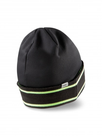 Шапка PUMA Classic Running Cuff Beanie модель 023468 Фото