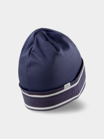 Шапка PUMA Classic Running Cuff Beanie модель 023468 Шапка PUMA Classic Running Cuff Beanie модель 023468 Фото